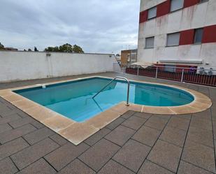 Swimming pool of Flat for sale in  Córdoba Capital  with Air Conditioner, Heating and Terrace