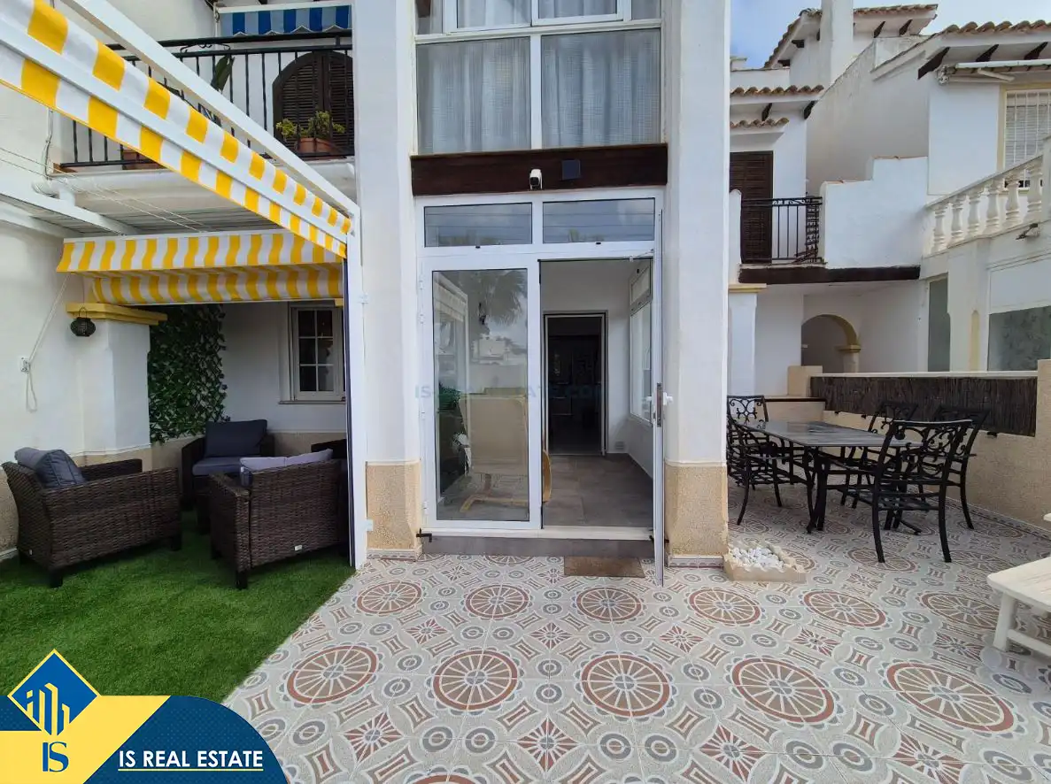 Haus mit Pool zum Verkauf in San Miguel de Salinas, imagen 24