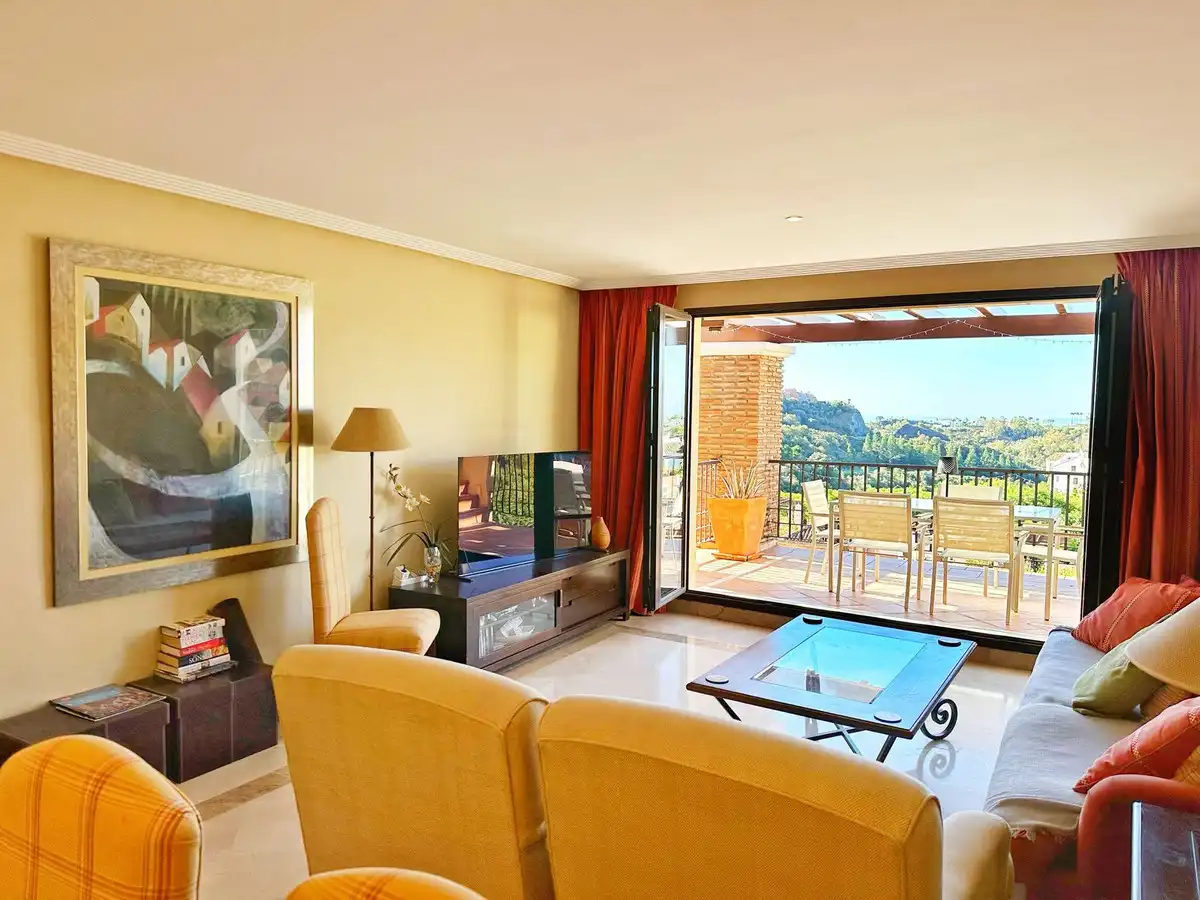 Penthouse with pool for sale in Los Arqueros  - Puerto del Almendro, imagen 11