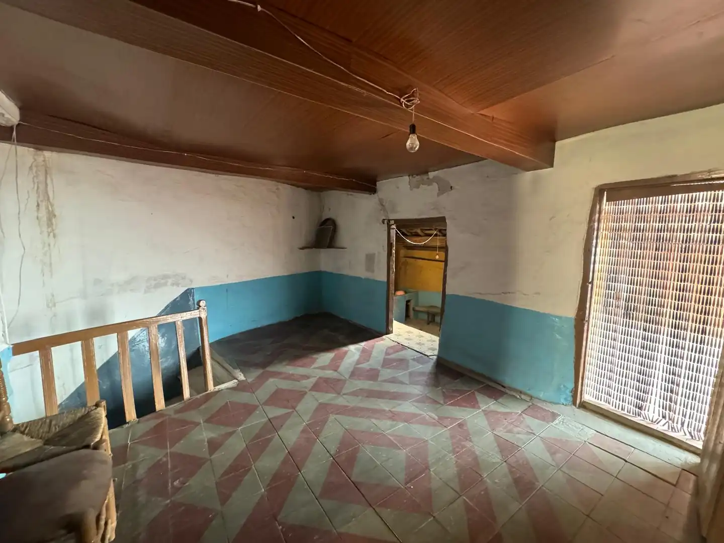 Finca rústica en venta en Arroyomolinos de la Vera