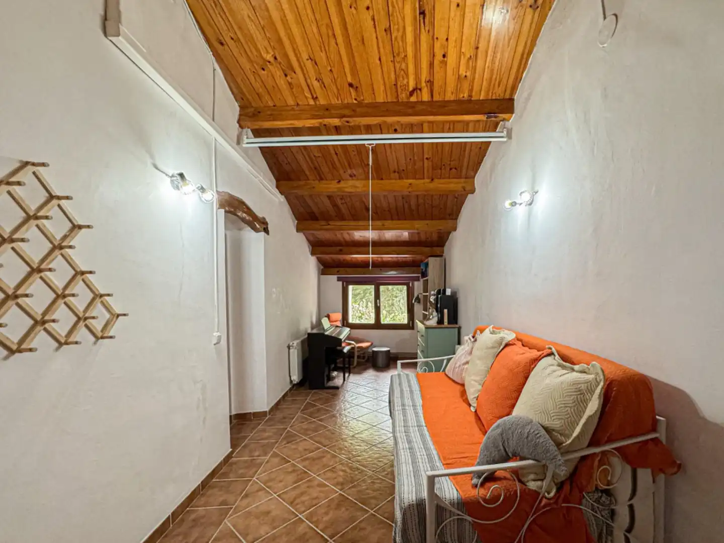 Casa con jardín en venta en POU 13, imagen 41