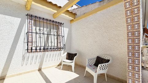 Foto 3 von Haus oder Chalet zum Verkauf in Creta, Monte y Mar, Santa Pola