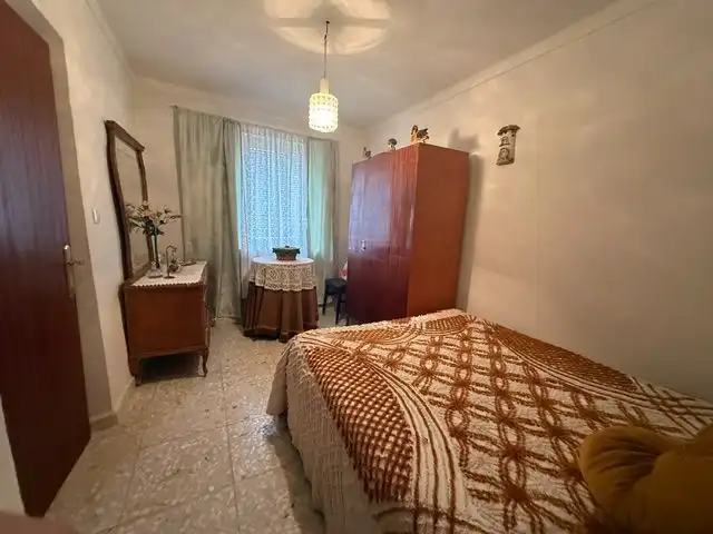 Dormitori de Casa o xalet en venda en Salmoral