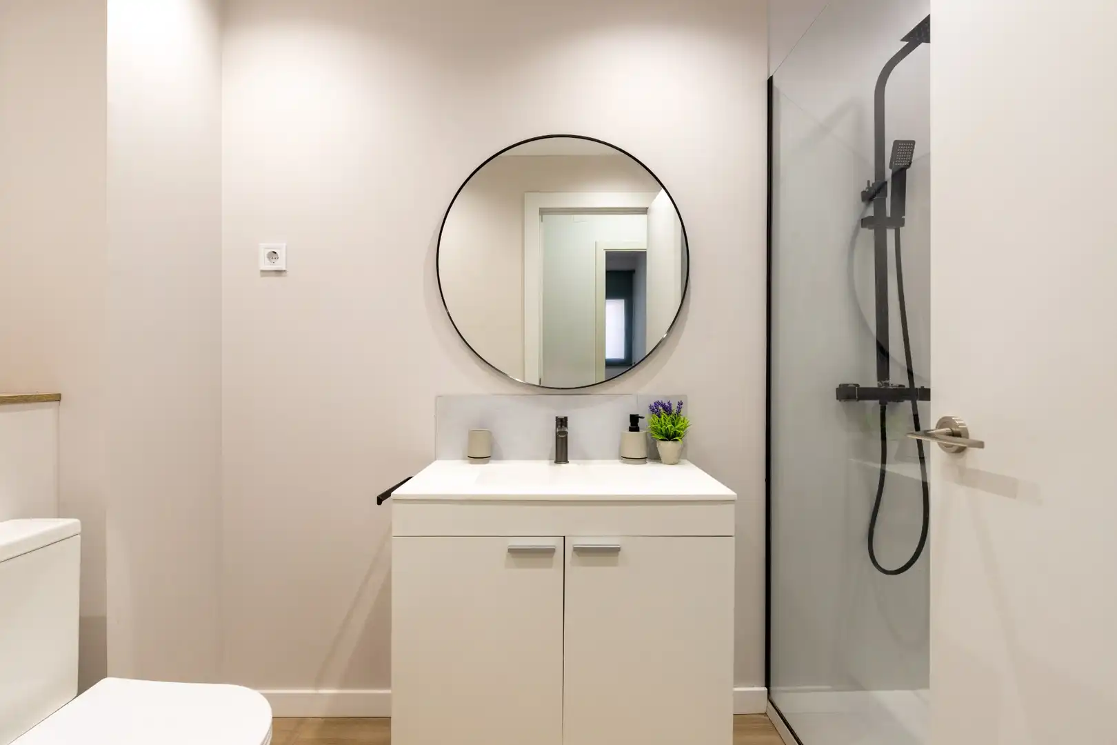 Piso con ascensor en venta en Marconi, imagen 19
