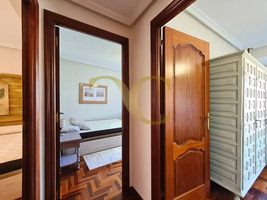 Appartamento con terrazza in vendita a Calle Pérez de la Sala, imagen 34