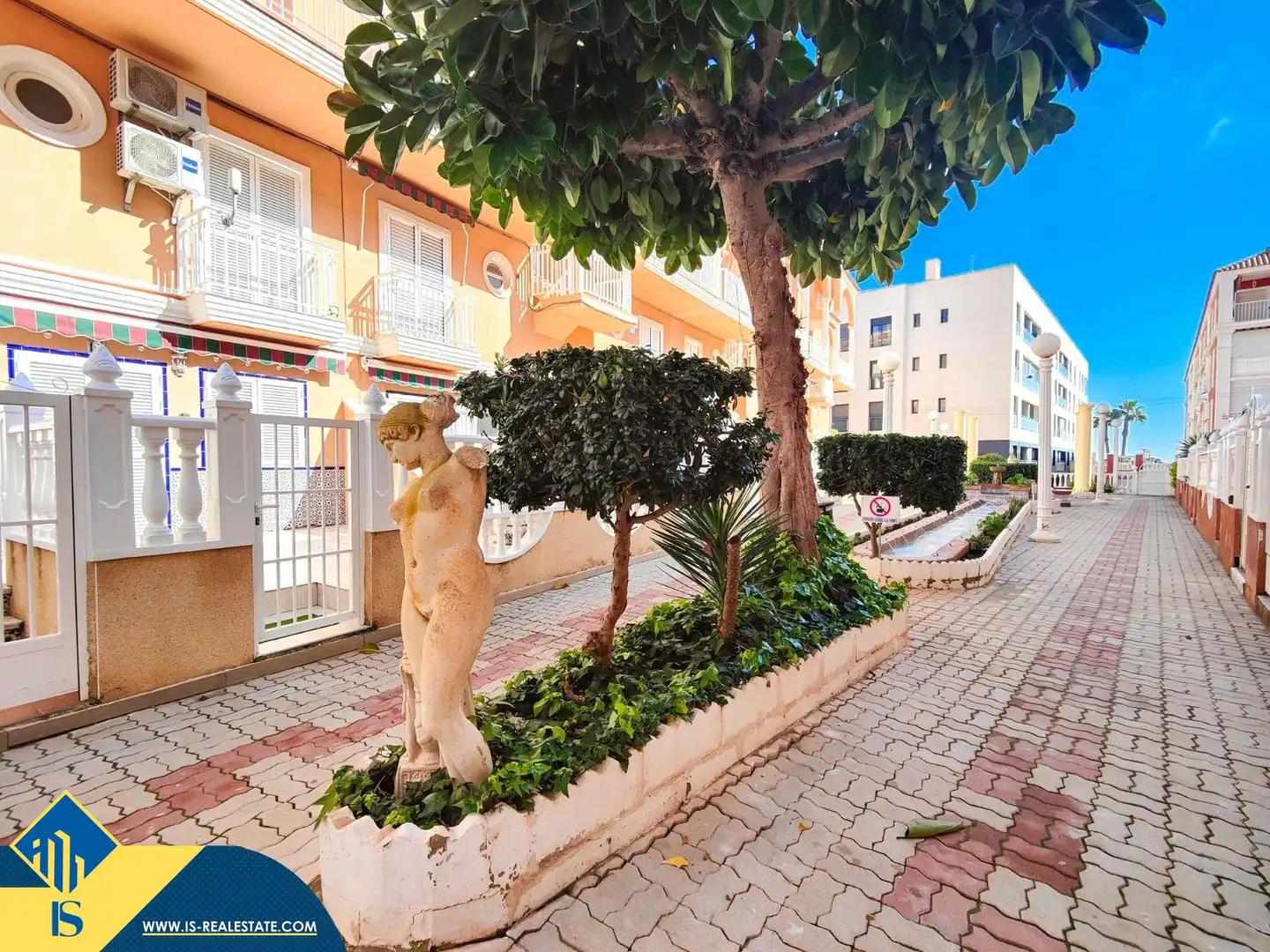 Penthouse mit Pool zum Verkauf in La Mata, imagen 43
