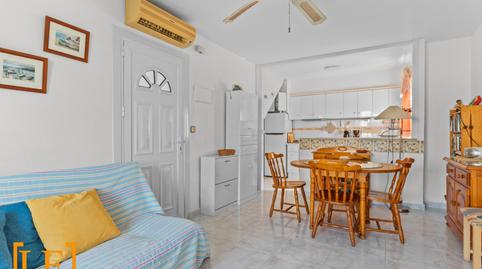 Foto 2 de Àtic en venda a Calle Rodrigo, 389, Zona Carrefour - Urbanizaciones, Alicante