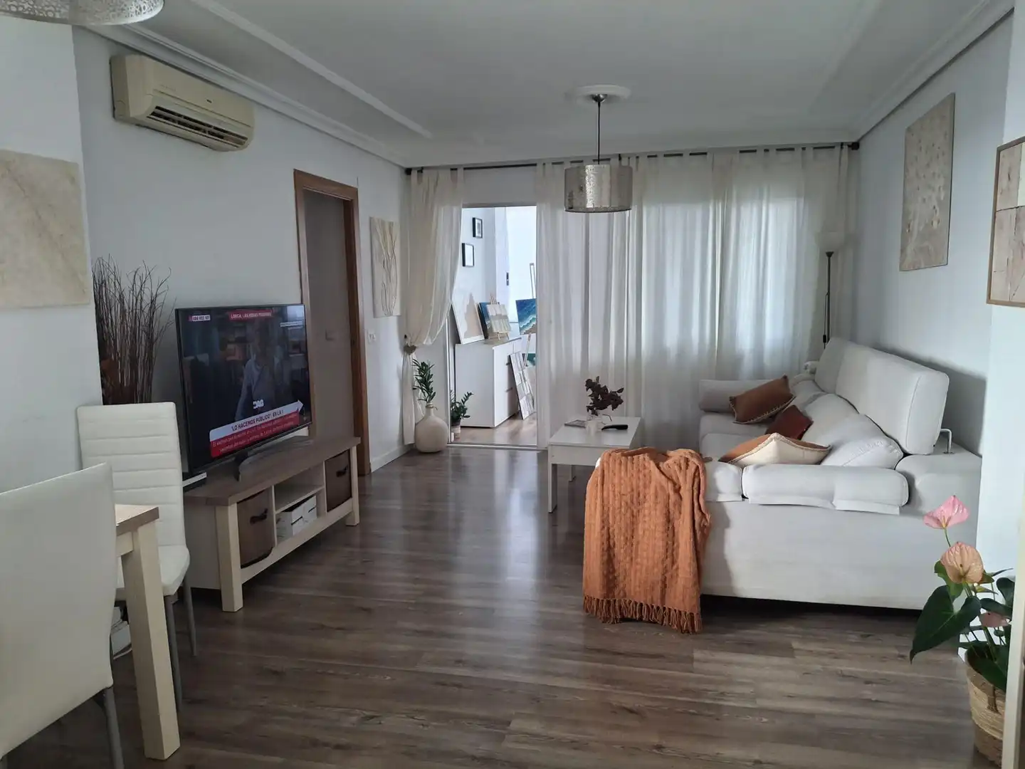 Flat with lift for sale in Playa de Poniente, imagen 3