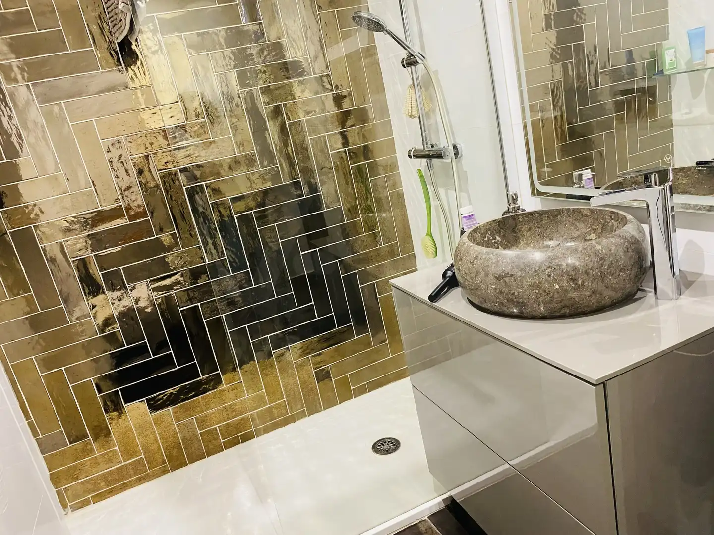 Appartamento con piscina in vendita a Selwo, imagen 21