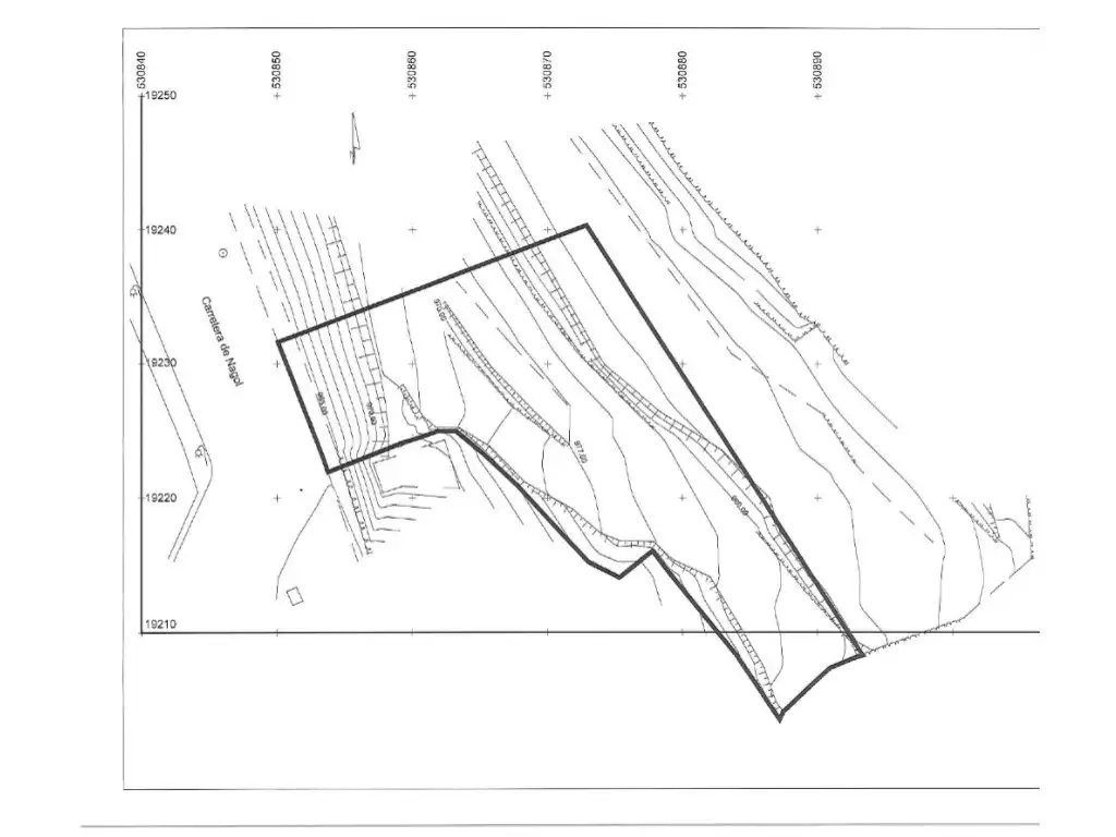 Residential land for sale in Carretera de Certers 28-30, imagen 7