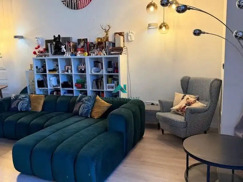 Penthouse with terrace for sale in Barrio de la Luz, imagen 6