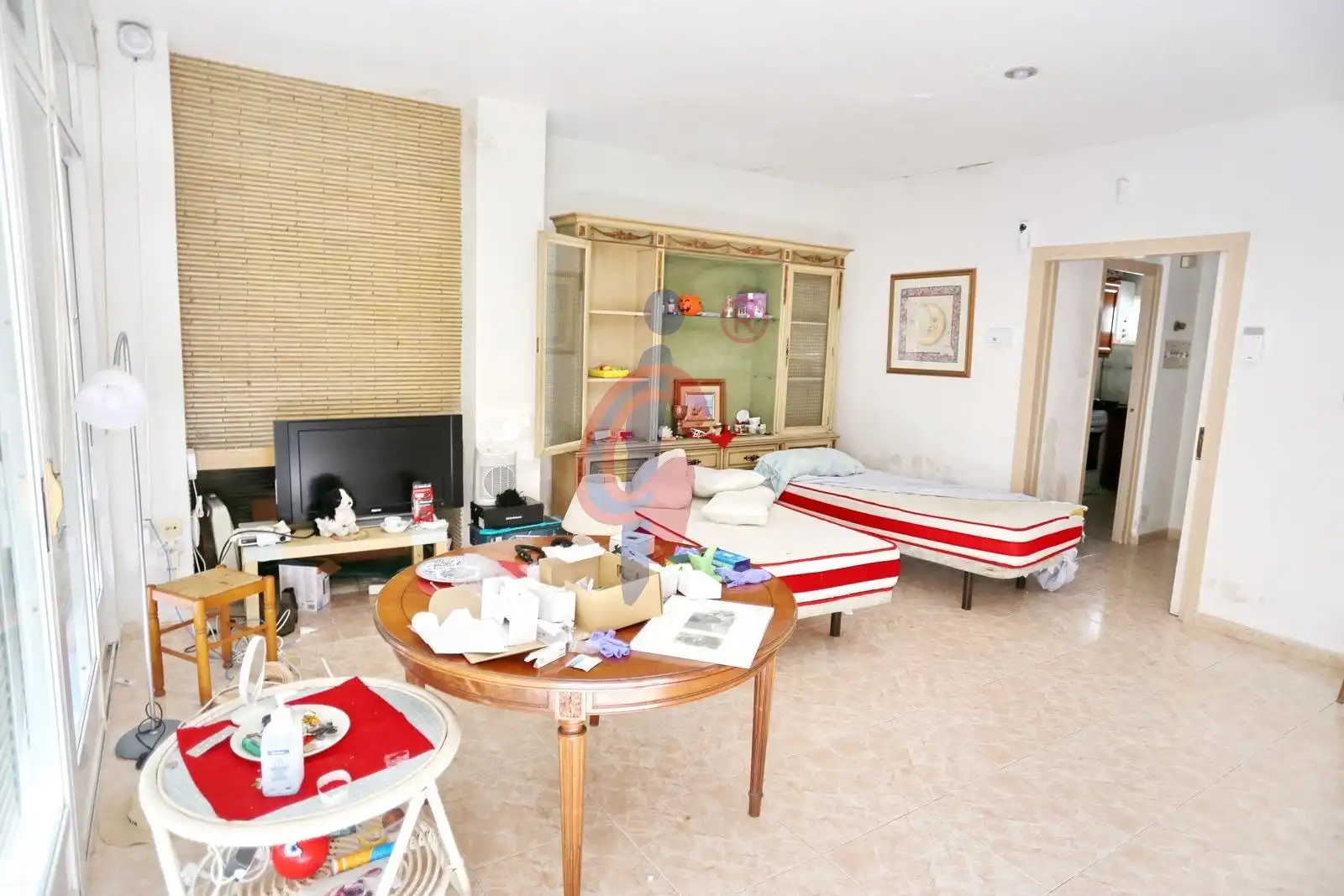 Casa o chalet en venta en Guardamar del Segura con Jardín privado y Alarma