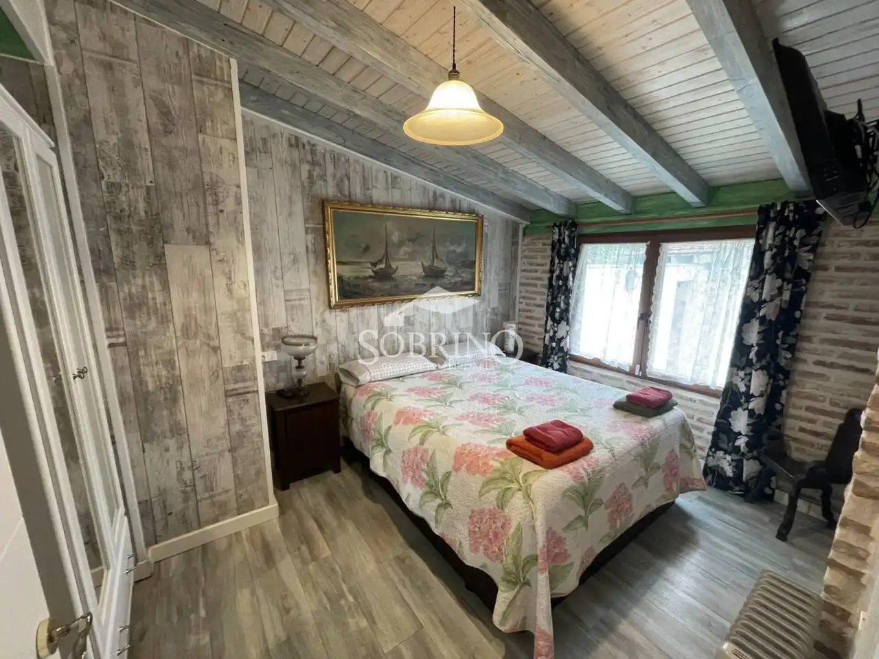 Haus mit Garten zum Verkauf in Calle Balmori 1, imagen 9