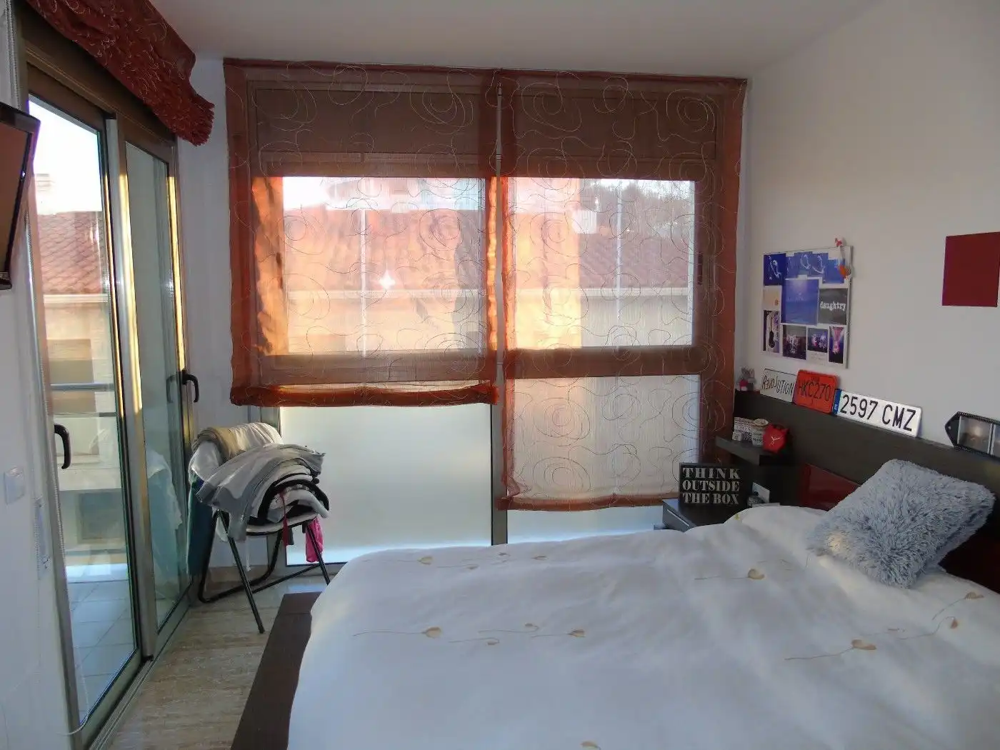 Apartament amb piscina en venda a Platja d'Aro, imagen 19