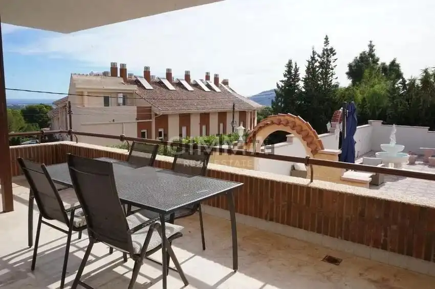 Xalet amb piscina en venda a Montebello - Nou Espai, imagen 23