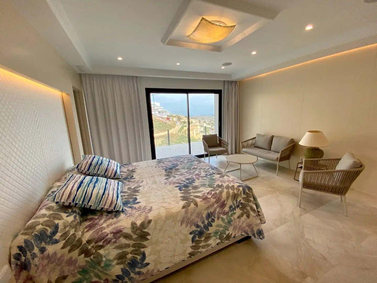 Habitación de Casa o chalet de alquiler en Cumbre del Sol
