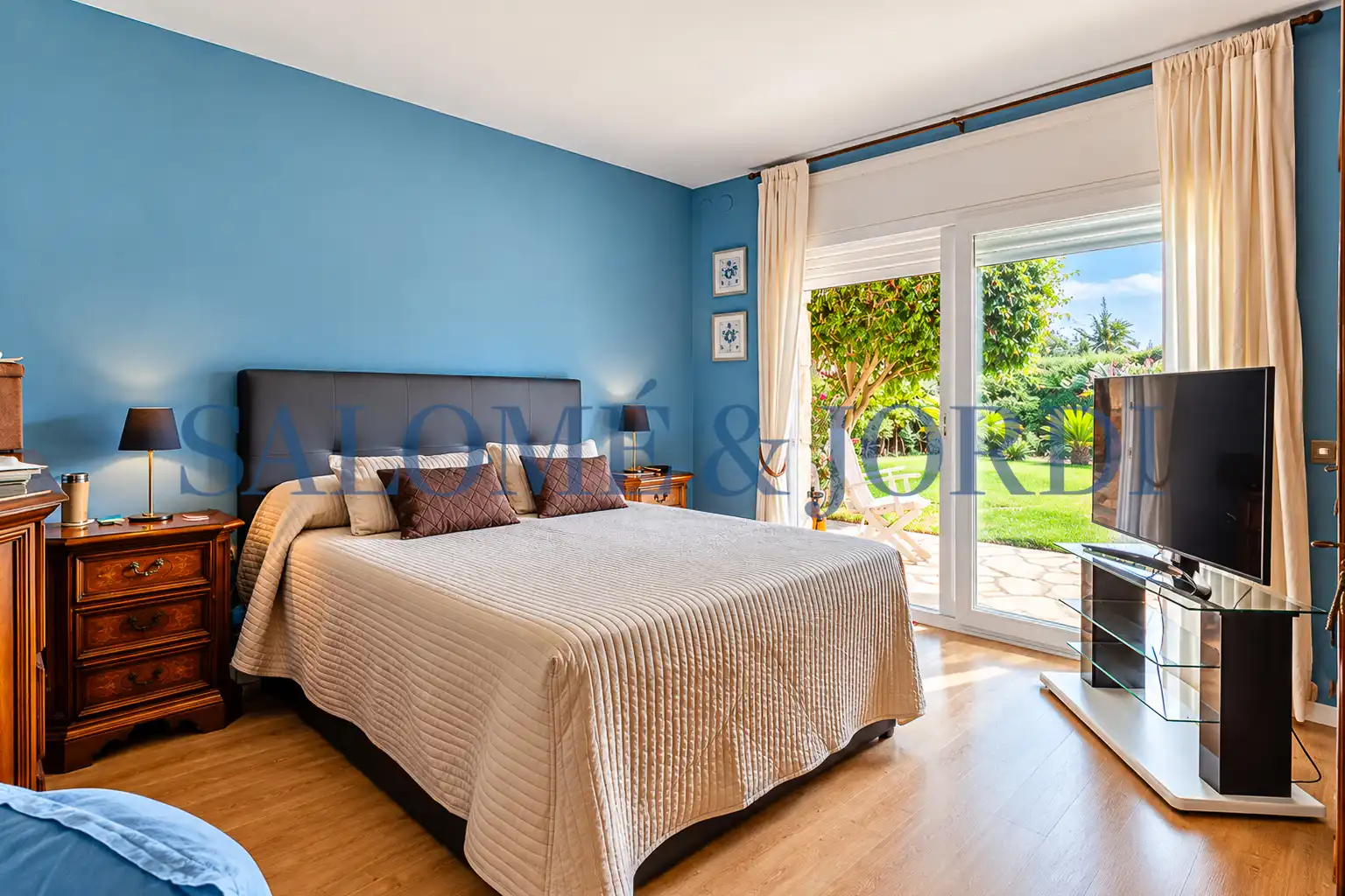 Maison avec piscine à vendre à Carrer Catalunya, imagen 35