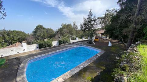 Foto 3 de Casa o xalet en venda a El Tanque, Santa Cruz de Tenerife