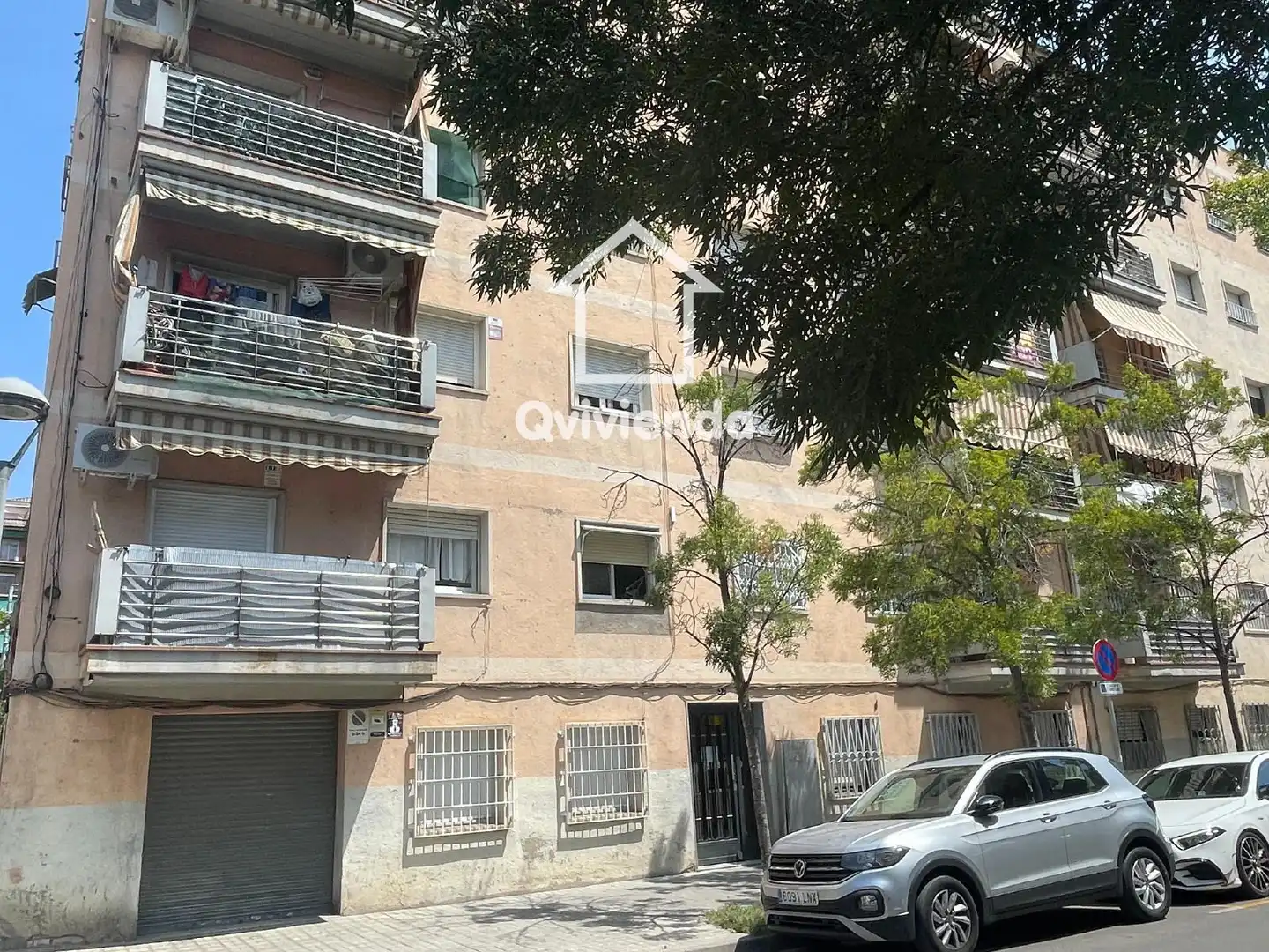 Wohnung zum Verkauf in Joan Vidal i Jumbert, imagen 11