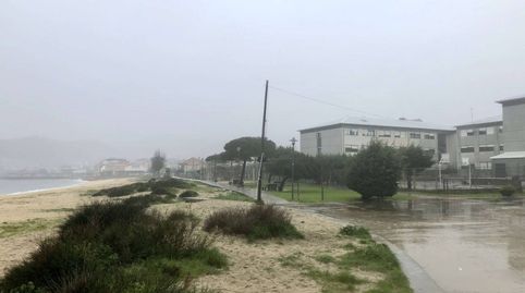 Foto 3 de Residencial en venta en Avenida Orense, 84, Coiro, Cangas