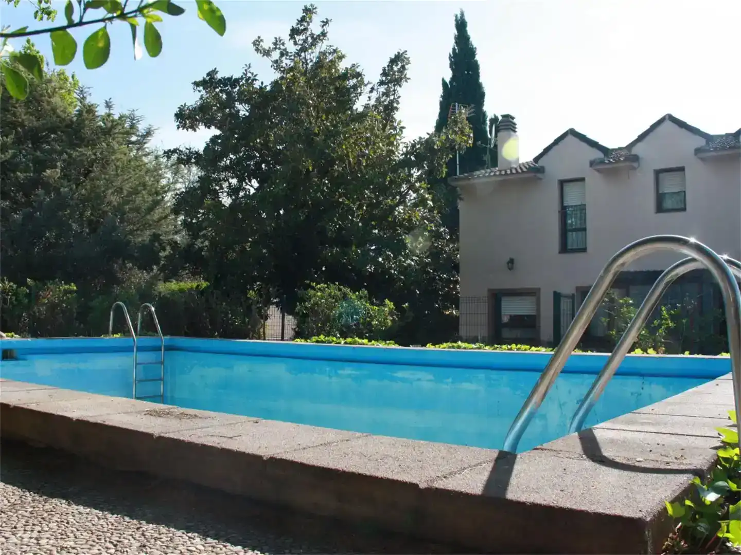 Piscina de Casa o chalet en venta en Monteagudo con Aire acondicionado y Piscina