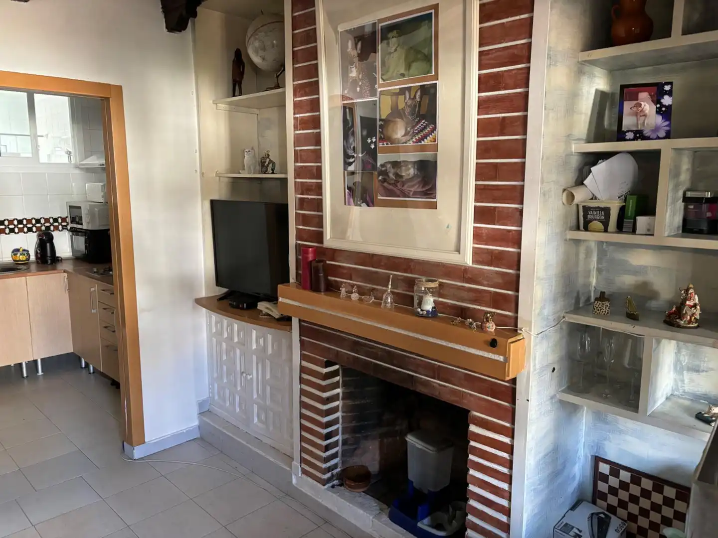 Chalet con terraza en venta en Las Chapas - El Rosario, imagen 10