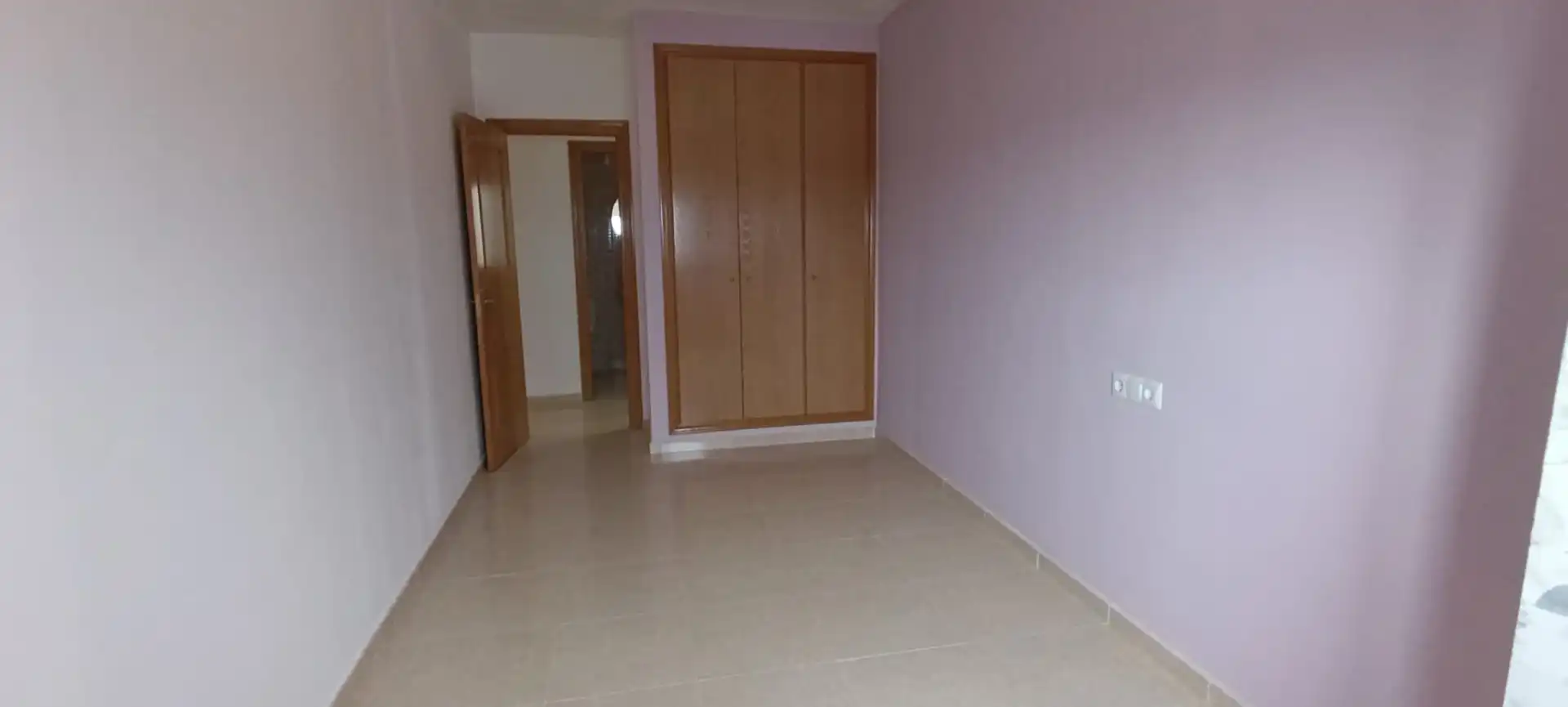 Habitación de Piso en venta en Pedro Muñoz con Calefacción, Trastero y Amueblado