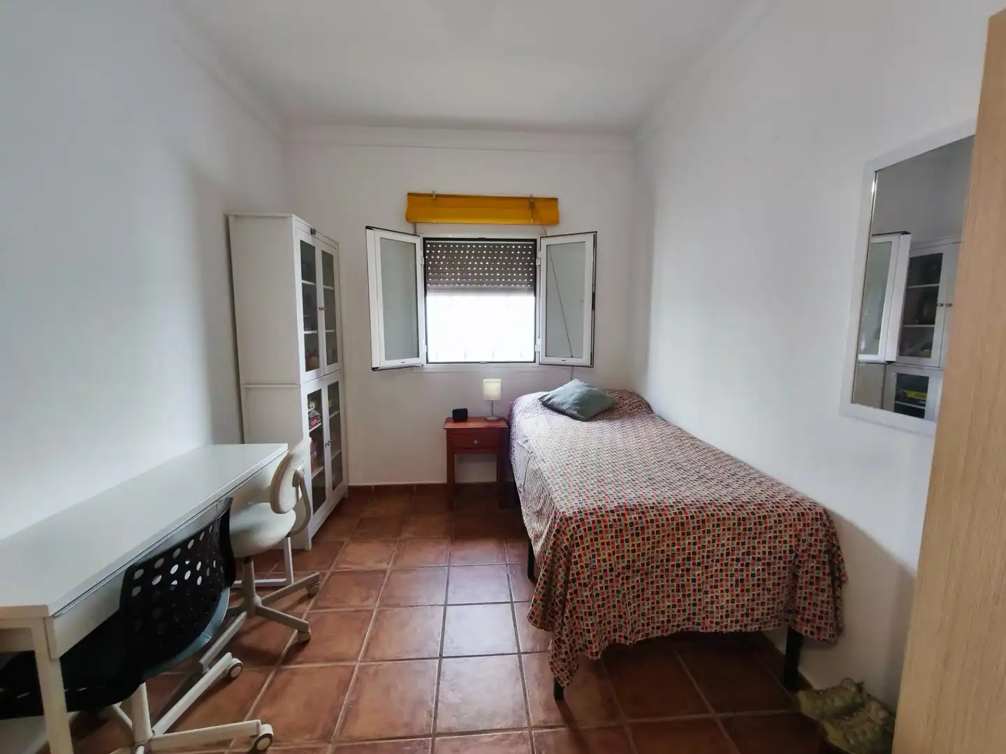 Dormitori de Casa o xalet en venda en Los Franceses – La Vega