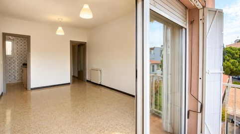 LUMINOSO PISO CON BALCÓN DE TRES HABITACIONES TODO EXTERIOR, imatge 3