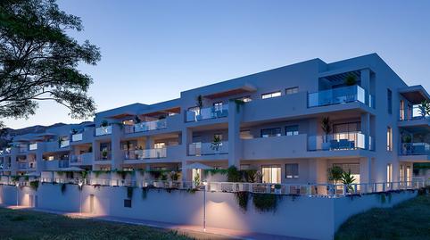 Foto 3 de Àtic en venda a Calandria, 7, Rancho Domingo - La Hacienda, Benalmádena