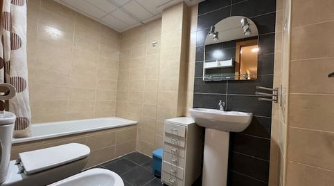 Foto 4 de Piso de alquiler en Carrer Ausiàs March, Cabanes, Castellón