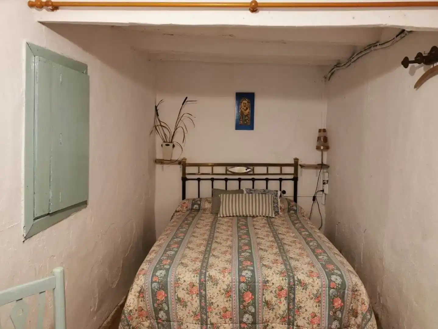 Schlafzimmer von Wohnung zum Verkauf in Morenilla, Guadalajara