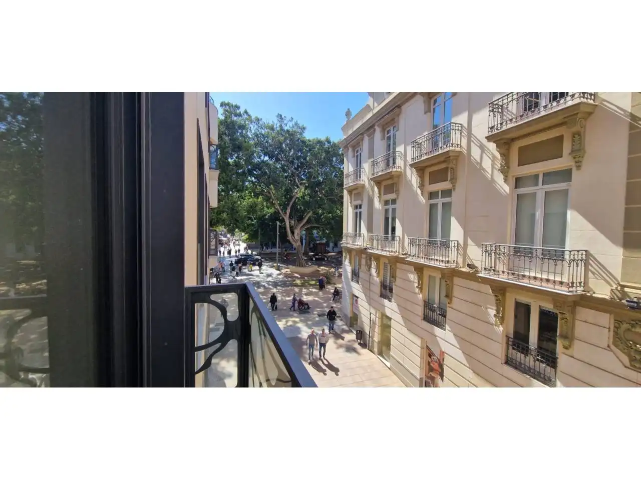 Appartement compact avec terrasse à vendre à Centro, imagen 3