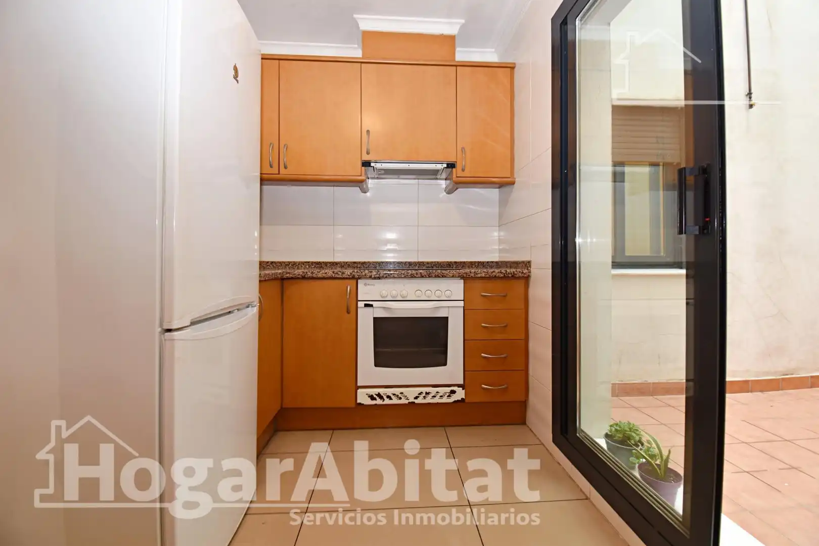 Appartamento con giardino in vendita a Calle Consell, imagen 17