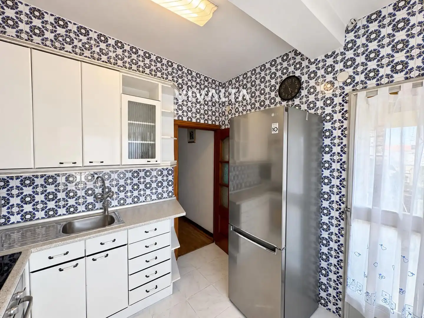 Flat with lift for sale in Vía Lusitana, imagen 18