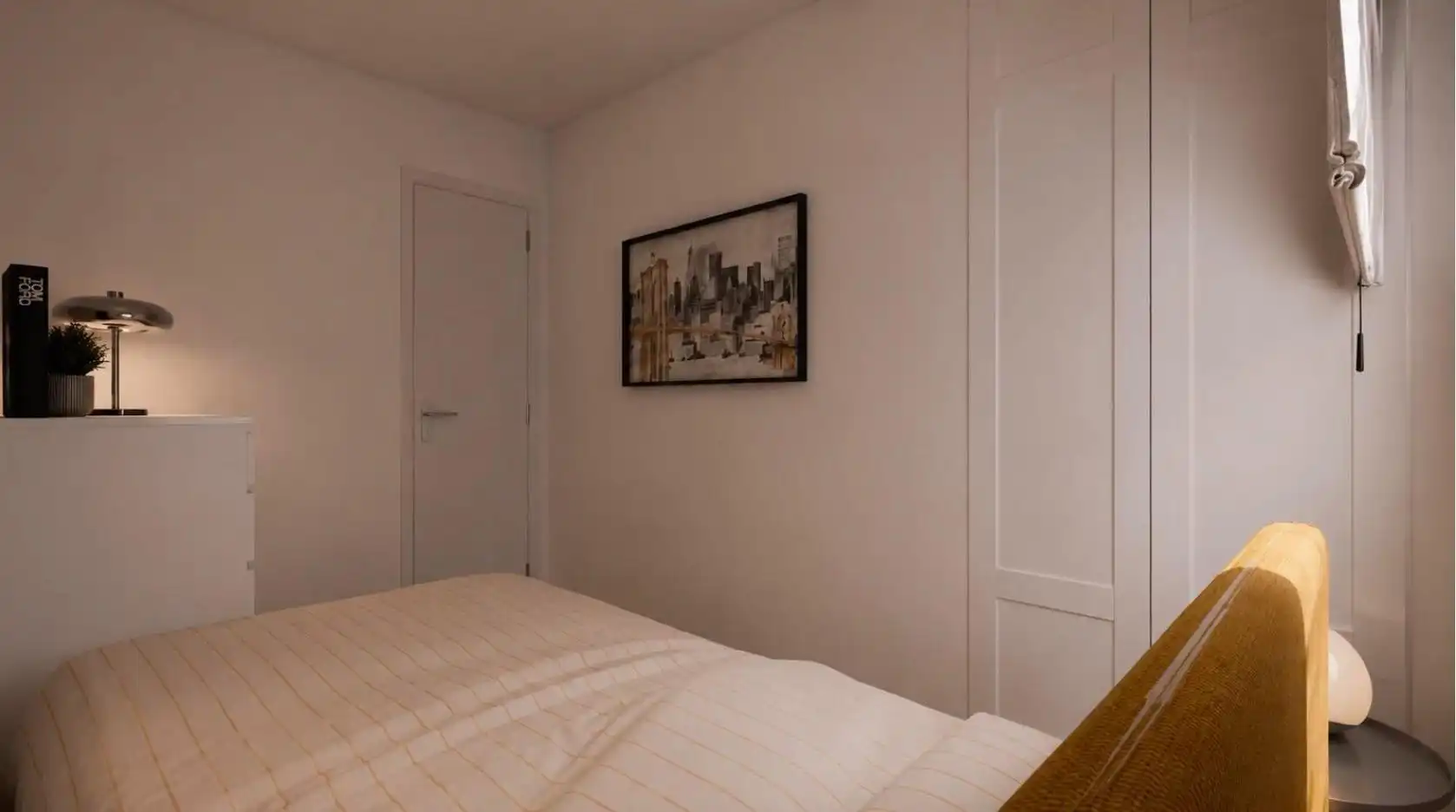 Habitación de Piso en venta en L'Hospitalet de Llobregat