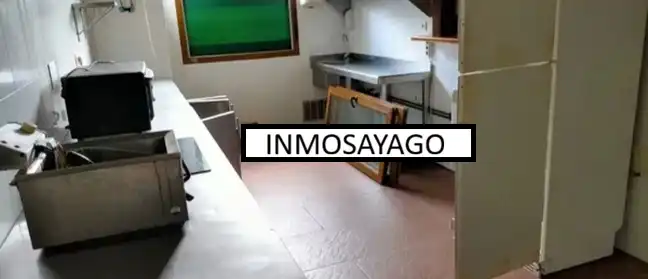 Business premises for sale in Calle Alday, imagen 4