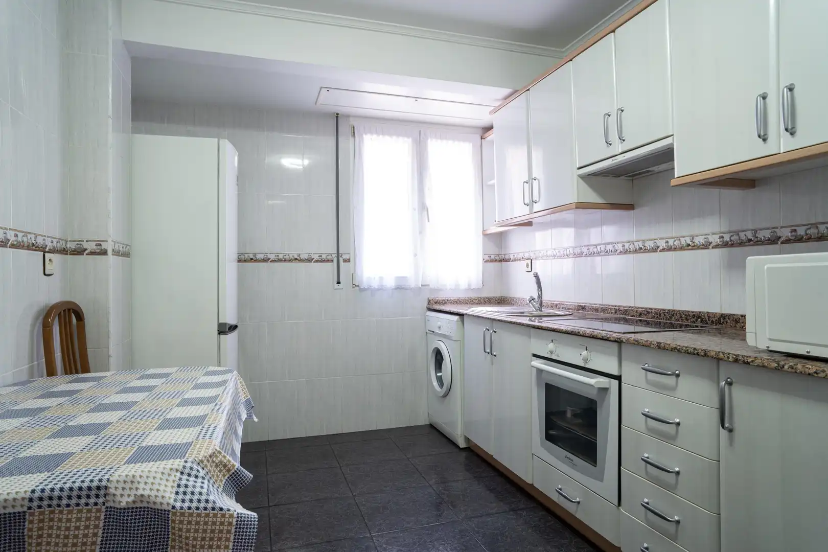 Flat with terrace for sale in Calle Las Viñas, imagen 15