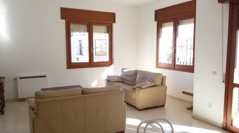 VENTA PISO. C/ CONSTITUCIÓN, 35, 1º-IZQ. BROZAS., imatge 2