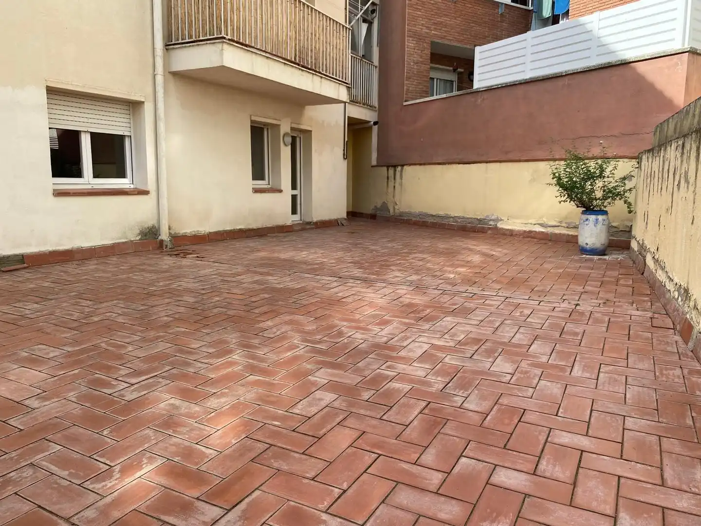 Piso con terraza en venta en Ponent - Set Camins, imagen 26