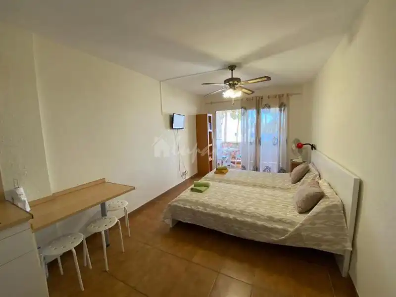 Appartement compact avec ascenseur à vendre à Los Cristianos, imagen 8