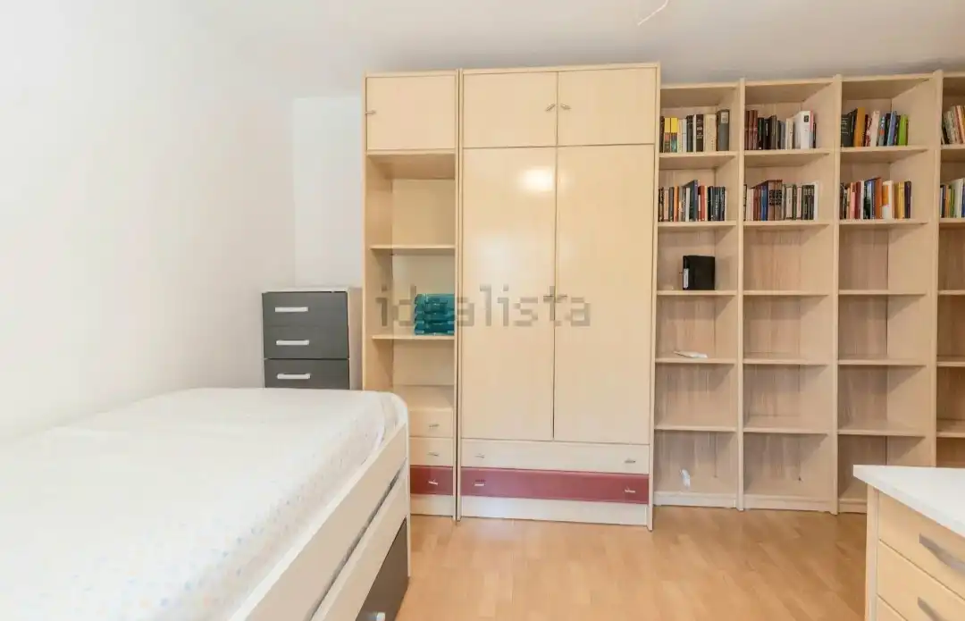 Flat for rent in Calle Teófilo Gautier, 1, Angustias - Chana - Encina