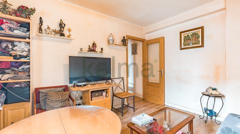 Foto 4 de Pis en venda a Calle de Silvio Abad, Zofio, Madrid Capital