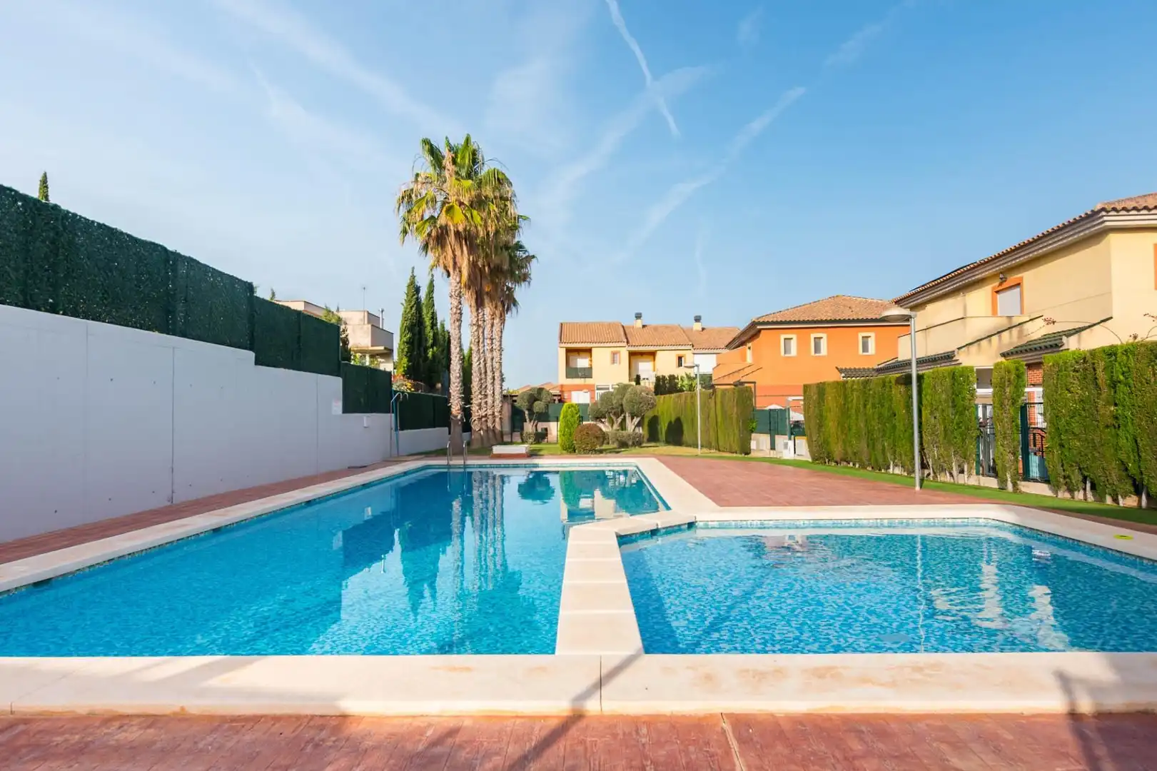 Haus oder Chalet zum Verkauf in Calle CABO DE PALOS, Altorreal - El Chorrico