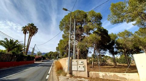 Terreno en venta en Totana, imatge 5