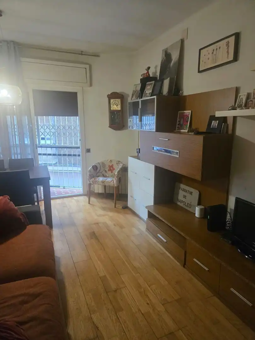 Flat with lift for sale in Gràcia, imagen 2