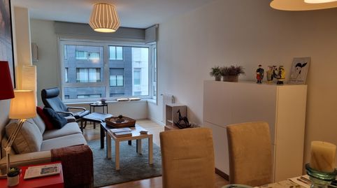 Foto 2 de Pis de lloguer a Avenida Da Liberdade, 3, Conxo, Santiago de Compostela