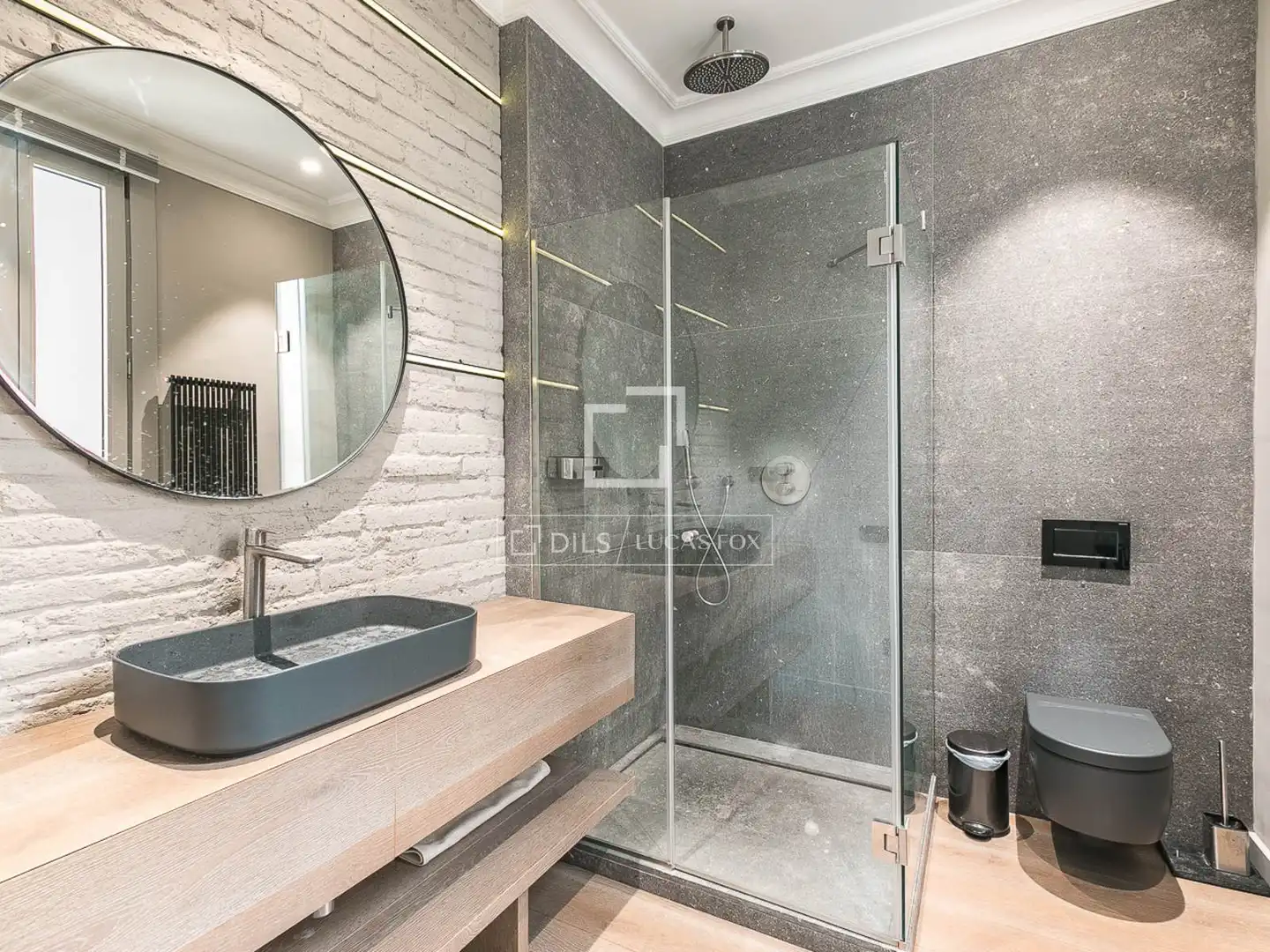 Appartement avec terrasse à vendre à Eixample, imagen 36