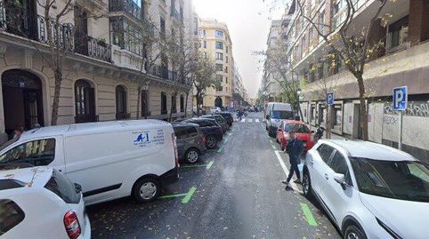 Foto 2 de Pis en venda a Cl Duque de Sesto, Goya, Madrid Capital