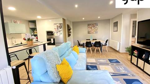 Foto 3 de Piso en venta en Alameda, Cuenca Capital